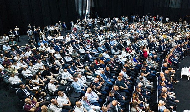 Sigorta İzmir sektörün buluşma noktası oldu