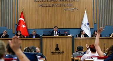 Tugay: En büyük hayalim, Harmandalı’nı rehabilite etmek