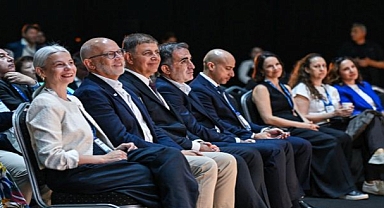 UFI Avrupa Konferansı İzmir’de iz bıraktı