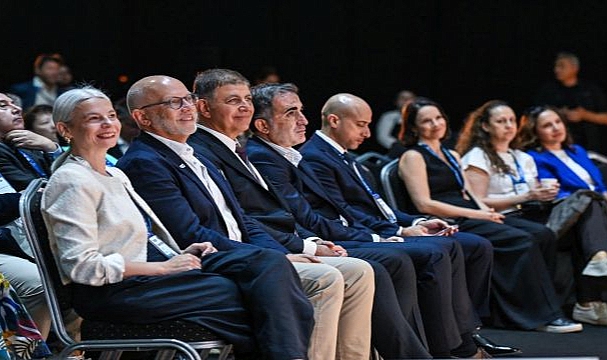 UFI Avrupa Konferansı İzmir’de iz bıraktı