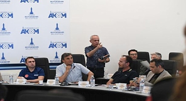 Yangın sezonu öncesi kritik zirve