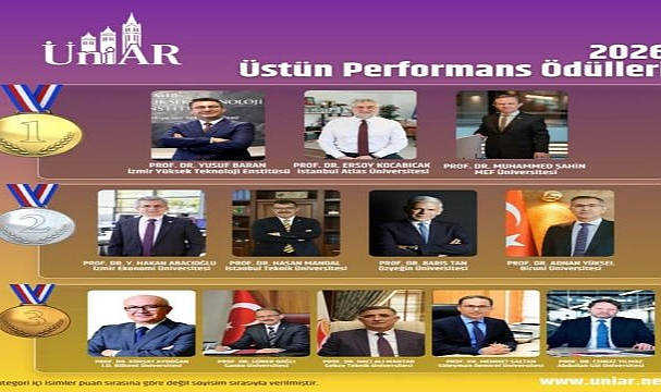 4 Yıldır Değişmeyen Gelenek