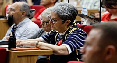 Afetlere karşı dayanışma ağı güçleniyor
