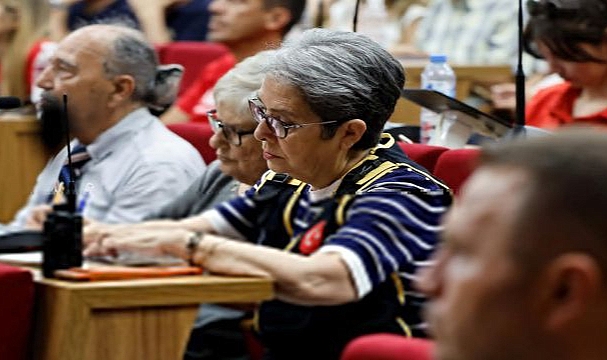 Afetlere karşı dayanışma ağı güçleniyor