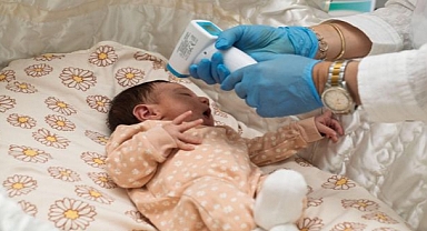 Anneye yalnız değilsin, bebeğe hoş geldin desteği
