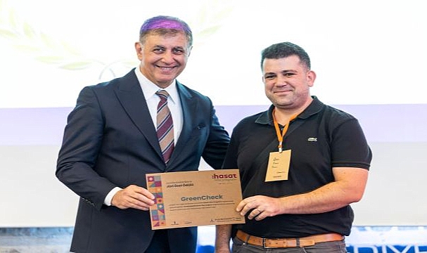 Başkan Tugay: Geleceği düşünerek çalışıyoruz