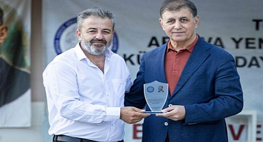 Başkan Tugay: Uzundere Cemevi için üzerimize düşeni yapmaya hazırız