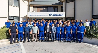 “Birlikte her zorluğu aşacağız”