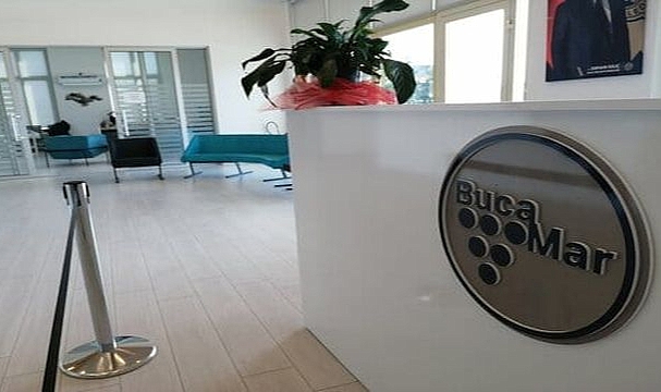 Buca Belediyesi Sosyal Tesislerinde