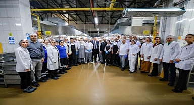 Büyükşehir’in afet hazırlığına ulusal standart onayı