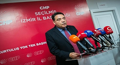 CHP’den milli güvenlik gündemine ilişkin kapsamlı değerlendirme