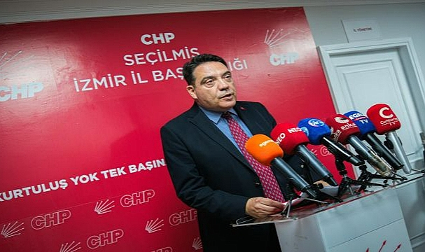 CHP’den milli güvenlik gündemine ilişkin kapsamlı değerlendirme