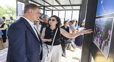 “Çok işimiz var, hepsini yapacağız”