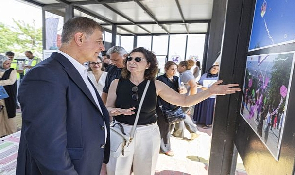 “Çok işimiz var, hepsini yapacağız”