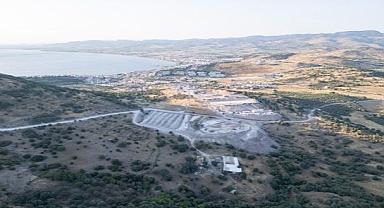 Dikili’ye modern hayvan bakımevi