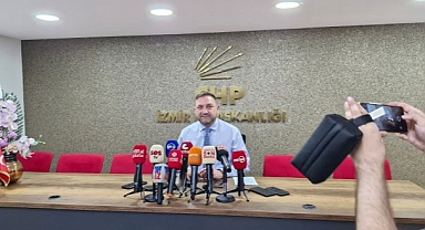 Gümrükçü’den Güç’e sert çıkış: “CHP’nin oylarını cebine koyup götüreceğini sandı”