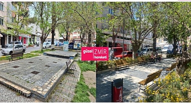 Güzel İzmir Hareketi Bayındır’da