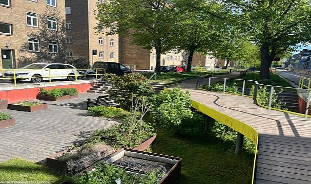 İklim direnci için Kopenhag buluşması
