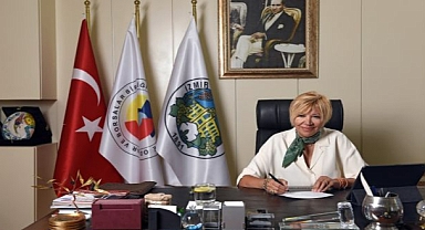 İTB'de 17 yıllık dönem sona eriyor: Kestelli yeniden aday olmayacağını açıkladı