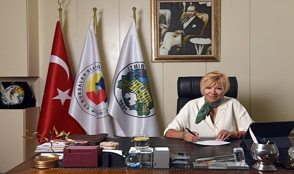 İTB'de 17 yıllık dönem sona eriyor: Kestelli yeniden aday olmayacağını açıkladı