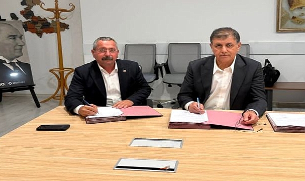 İzBB ile Belediye İş uzlaştı: Bazı sosyal haklar artık yok