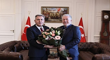 İzmir Esnafı İZKA Projeleriyle Şahlanacak