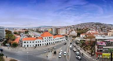 İzmir gürültüyle savaş açtı