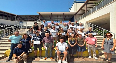 İzmir için ortak akıl buluşmaları sürüyor