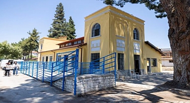 İzmir’in tarihi mirasına koruma kalkanı