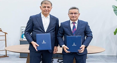 İZULAŞ’ta 772 çalışanı kapsayan toplu iş sözleşmesi imzalandı