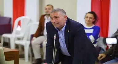 Karabağlar'da istifa dalgası büyüyor: Gözler meclis grubunda, ilk açıklama Batıhan'dan
