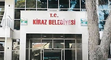 Kiraz Belediye Başkanı Coşkun'dan AK Parti iddialarına yanıt: