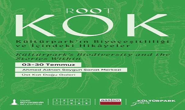 Kültürpark’ın köklerine yolculuk