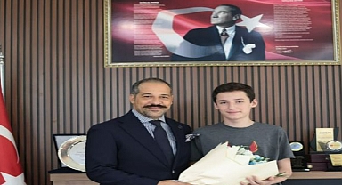 LGS 2026 Türkiye Birincisi Birikim Okulları İzmir Kampüsü'nden Çıktı
