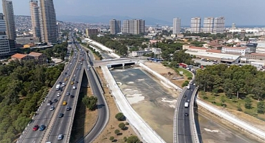 Meles’te kapsamlı temizlik tamamlandı: Sırada Manda Çayı var