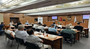 Yurttaşlar karar veriyor, İzmir’in geleceği şekilleniyor