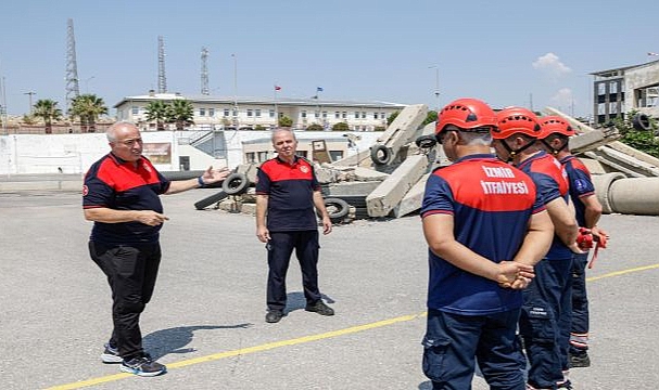 27 yıl sonra bile o gecenin sesini duyuyorlar