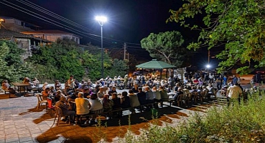 Başkan Tugay’dan Beydağlı kadınlara çağrı: Üretin, alım garantisi bizden