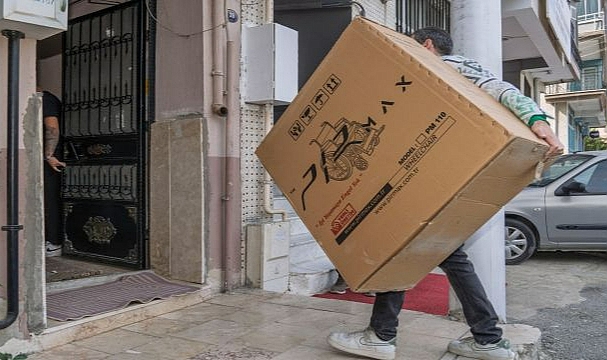Büyükşehir’in medikal malzeme başvurularında dijital dönem