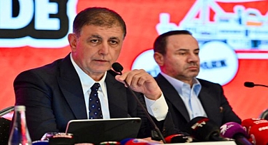 Fuar şehrin kalbinde: 95. İzmir Enternasyonal Fuarı başlıyor
