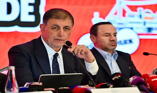 Fuar şehrin kalbinde: 95. İzmir Enternasyonal Fuarı başlıyor