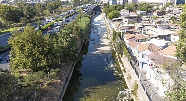 İnsan kaynaklı kirliliğe karşı duyarlılık çağrısı