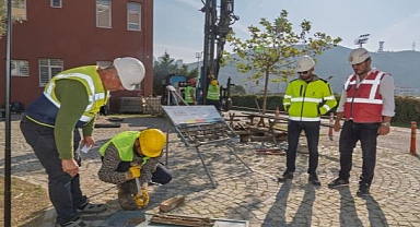 İzmir depreme hazırlanıyor: Kentin geleceği güvenle şekilleniyor