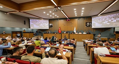 İzmir Otogarı’nda yol haritası belli oldu