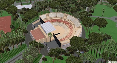 Kültürpark’a bir de sanal gözlükle bakın