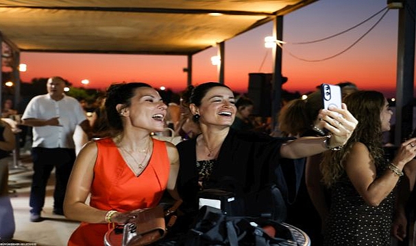 Marina Geceleri ağustos ayında da devam ediyor