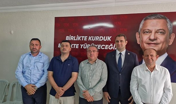 Menderes’te başkan vekilliği düğümü: 4 aday yarışacak, gözler son turda