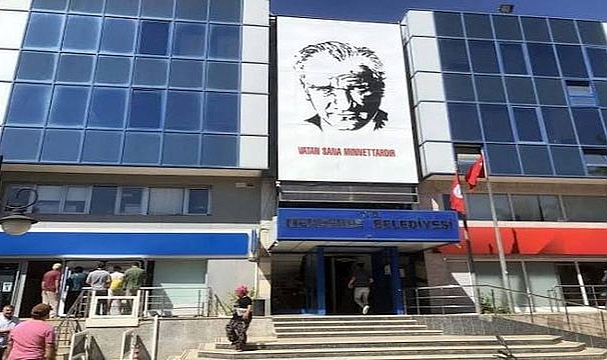 Menderes’te dört turluk seçim maratonu: Başkan vekili Asuman Şen oldu