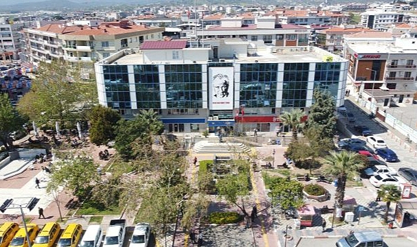 Menderes’te gözler 17 Ağustos’a çevrildi: Başkan vekili seçilecek