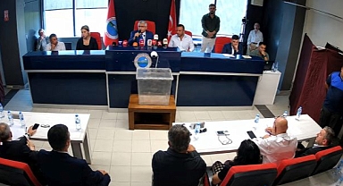 Menderes’te ilk turdan sonuç çıkmadı: Asuman Şen 12 oyla önde